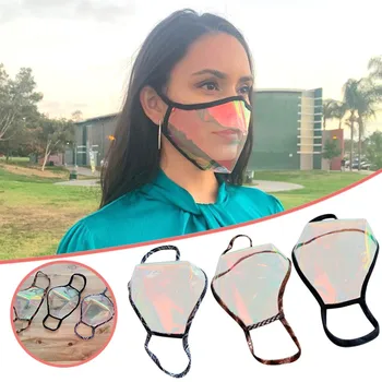 Mask With Clear Window Visible Expression For The Deaf And Hard Of Hearing Cloth Face Mask Mouth Mask Mouth Cover Washable Reuse
Mask With Clear Window Visible Expression For The Deaf And Hard Of Hearing Cloth Face Mask Mouth Mask Mouth Cover Washable Reuse