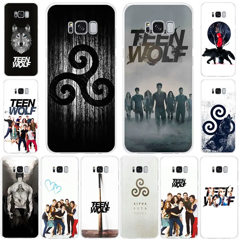 Мягкий силиконовый чехол для телефона с цитатами Дерека Хейла Samsung Galaxy S20 Ultra S10 S10E