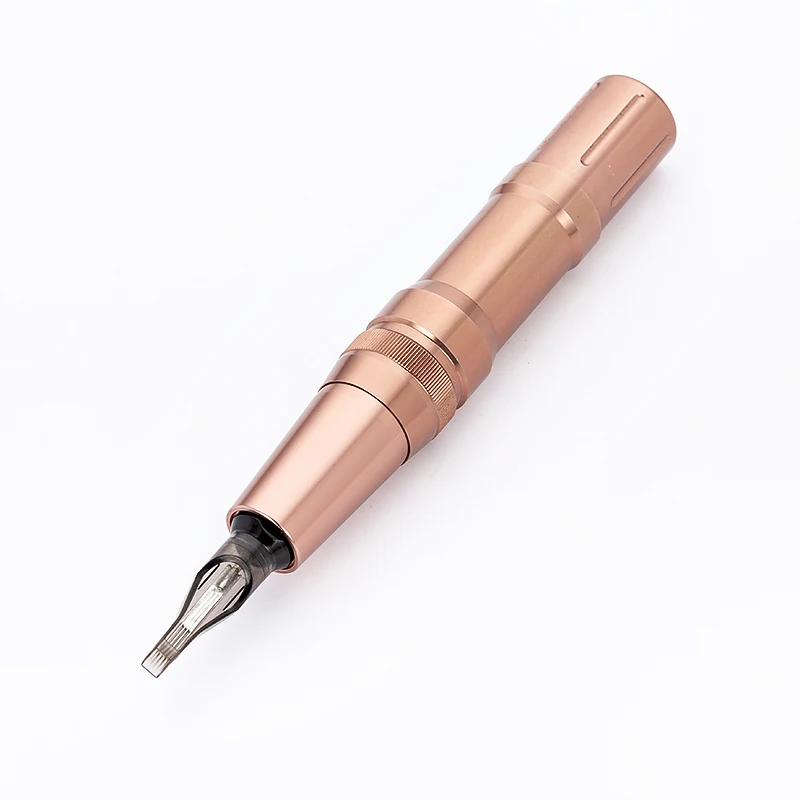 Ambition Universal Tattoo Pen Rotary Tattoo Machine liner & shader Microblading Eyebrow Eyeliner Lip Tattoo Permanent Makeup
Ambition Universal Tattoo Pen Rotary Tattoo Machine liner & shader Microblading Eyebrow Eyeliner Lip Tattoo Permanent Makeup