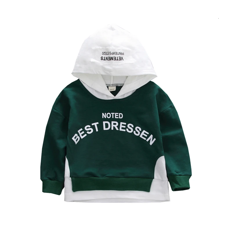 New Spring Autumn Baby Clothes Toddler Boys Girls Cotton Hooded Sweatshirts Infant Letter Casual Clothing Kids Infant Hoodies
New Spring Autumn Baby Clothes Toddler Boys Girls Cotton Hooded Sweatshirts Infant Letter Casual Clothing Kids Infant Hoodies