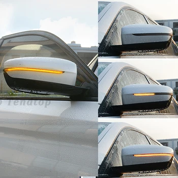LED Dynamic Turn Signal Blinker Sequential Side Mirror Indicator Light Lamp For BMW 5 6 7 Serie F10 F11 F07 F06 F12 F13 F01 F02
LED Dynamic Turn Signal Blinker Sequential Side Mirror Indicator Light Lamp For BMW 5 6 7 Serie F10 F11 F07 F06 F12 F13 F01 F02