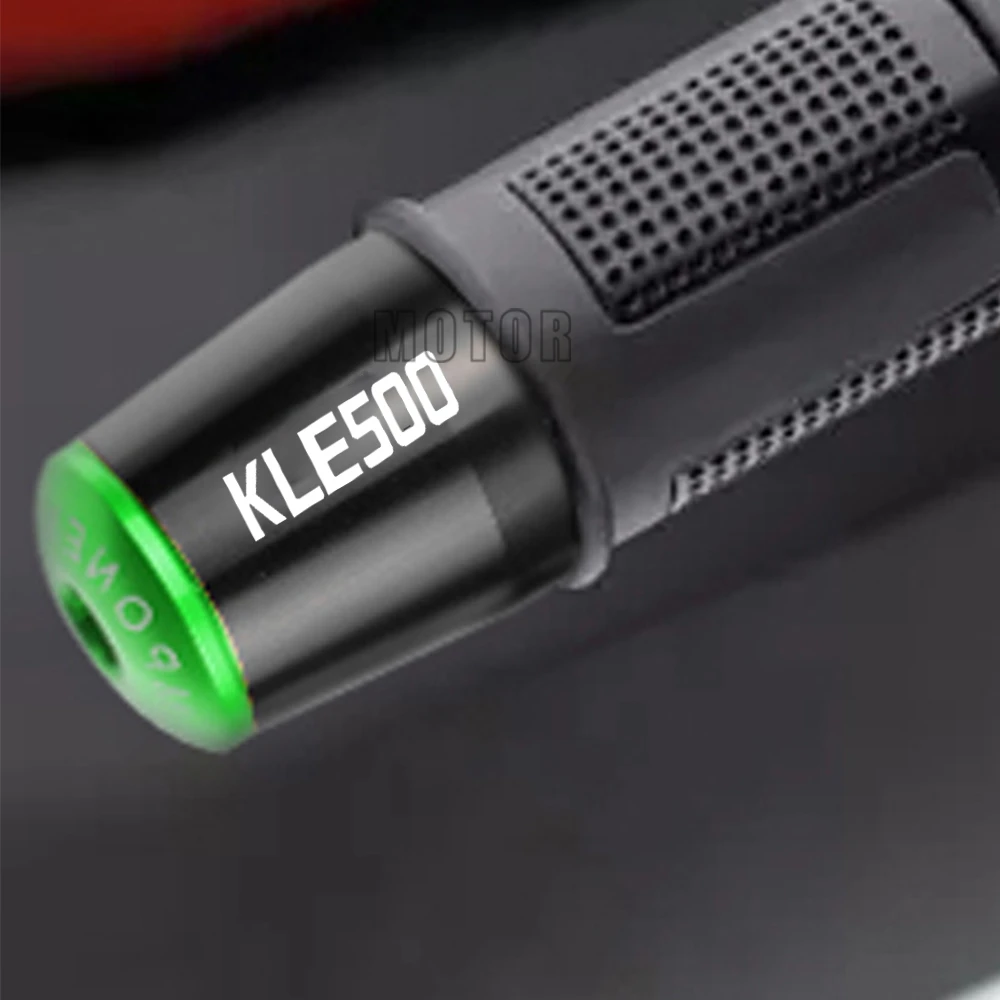 For Kawasaki KLE500 Motorcycle Handlebar Grip Ends Weights Anti Vibration Silder Plug KLE 500 1991-2007 2006 2005 2004 20003 02
For Kawasaki KLE500 Motorcycle Handlebar Grip Ends Weights Anti Vibration Silder Plug KLE 500 1991-2007 2006 2005 2004 20003 02