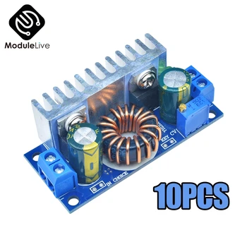 10PCS 8A DC-DC Step up Booster Power supply Converter Module Boost Board Voltage Converter dc-dc Boost Transformers Module
10PCS 8A DC-DC Step up Booster Power supply Converter Module Boost Board Voltage Converter dc-dc Boost Transformers Module
