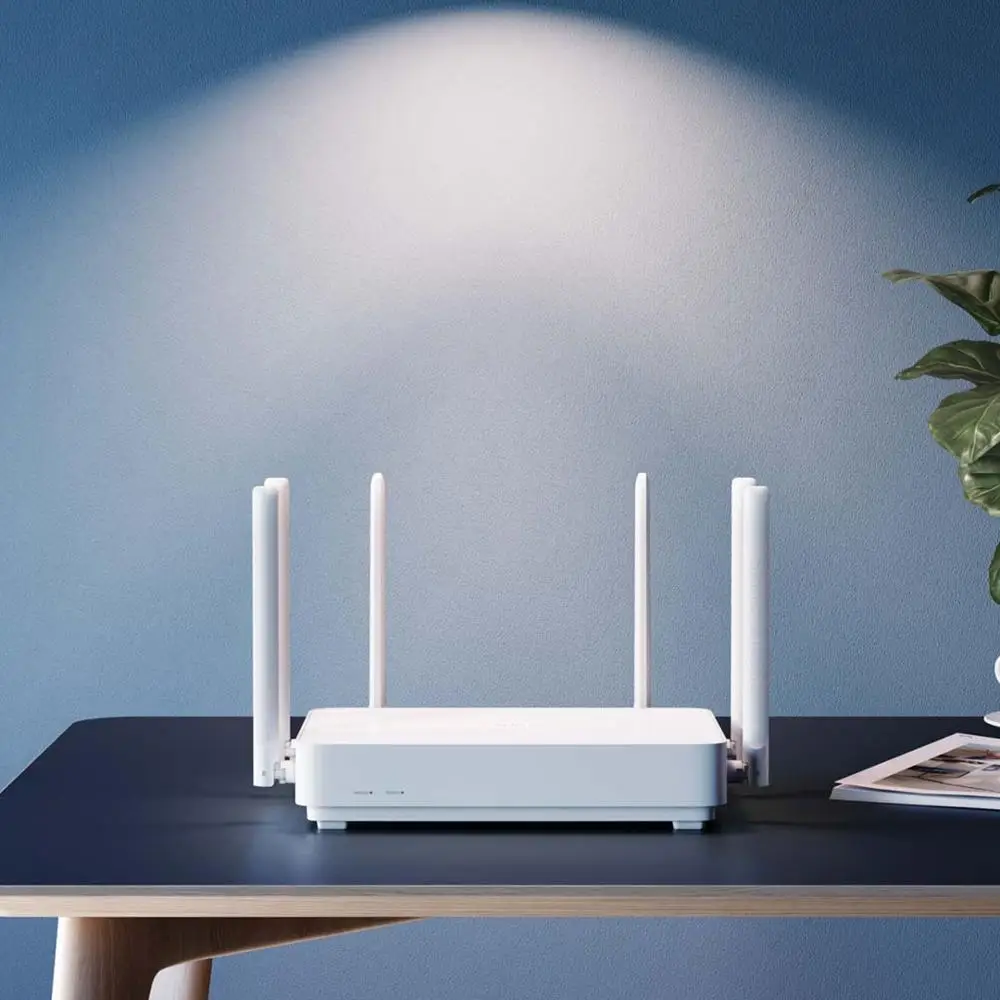 Xiaomi Redmi Router Ax6 Купить