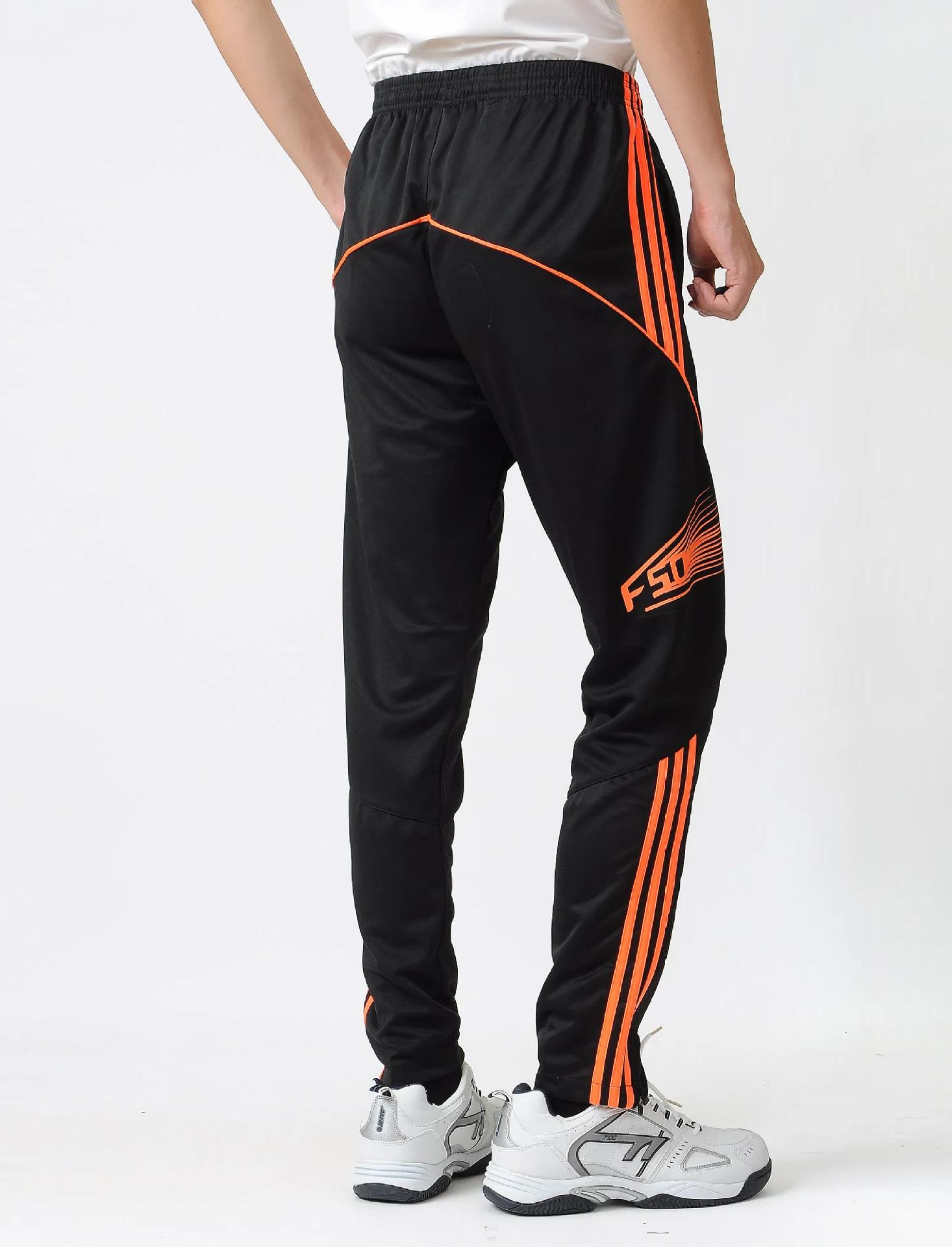 Direct Supply Football Sports Trousers Men's Skinny Pants Spring And Summer Thin Legs Riding Running Pants Quick-Dry Football Pr
Direct Supply Football Sports Trousers Men's Skinny Pants Spring And Summer Thin Legs Riding Running Pants Quick-Dry Football Pr