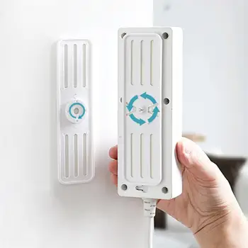 4Set Wall-Mounted Sticker Punch-free Plug Fixer Home Self-Adhesive Socket Fixer Cable Wire Organizer Seamless Power Strip Holder
4Set Wall-Mounted Sticker Punch-free Plug Fixer Home Self-Adhesive Socket Fixer Cable Wire Organizer Seamless Power Strip Holder