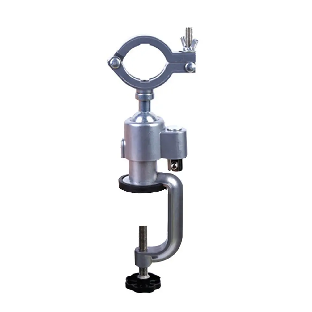 Mini Drill Rotary Tools Table Vice Holder Mini Vice Vise Aluminium Alloy Bench Table Clamp for Dremel Drill tools
Mini Drill Rotary Tools Table Vice Holder Mini Vice Vise Aluminium Alloy Bench Table Clamp for Dremel Drill tools
