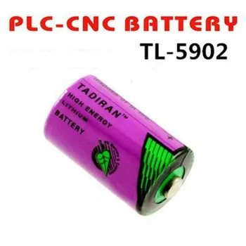 TL-5902 3.6V / 1200mah lithium battery SL-350 1 / 2AA tl-2150 Lithium Battery for 3.6V SL-350 1 / 2AA TL-2150 14250 3.28
TL-5902 3.6V / 1200mah lithium battery SL-350 1 / 2AA tl-2150 Lithium Battery for 3.6V SL-350 1 / 2AA TL-2150 14250 3.28