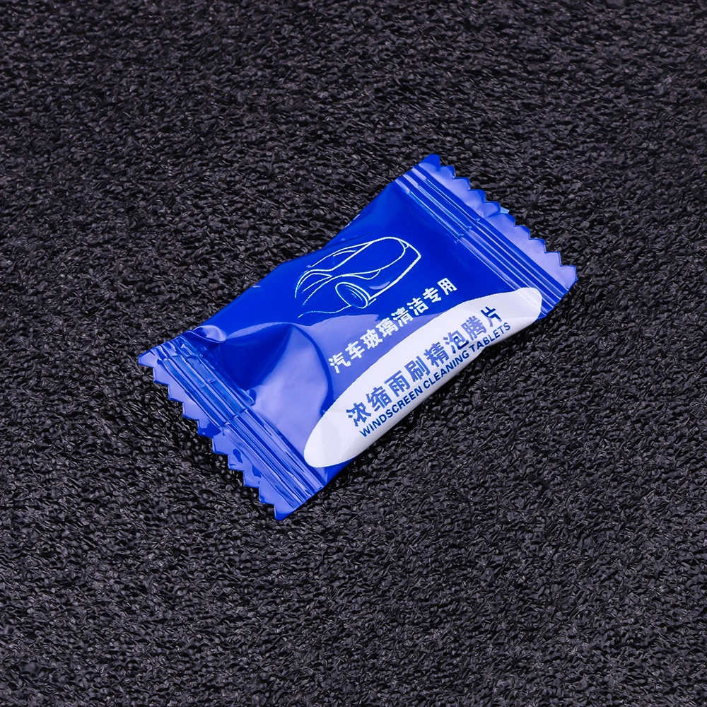10pcs Car Windshield Glass Cleaner Car Solid Tablets Wiper Fine Wiper Auto Window Cleaning Car Accessories
10pcs Car Windshield Glass Cleaner Car Solid Tablets Wiper Fine Wiper Auto Window Cleaning Car Accessories