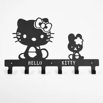 Totoro Creative Hook Door Key Wall Hanger Clothes Hook Locker Bedroom Metal Bolt Inserting Type Non-folding Rack Single 
Totoro Creative Hook Door Key Wall Hanger Clothes Hook Locker Bedroom Metal Bolt Inserting Type Non-folding Rack Single