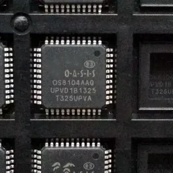 5-20PCS New OS8104AAQ QFP44 Automobile Optical Fiber Power Amplifier Optical Fiber Decoder Chip
5-20PCS New OS8104AAQ QFP44 Automobile Optical Fiber Power Amplifier Optical Fiber Decoder Chip