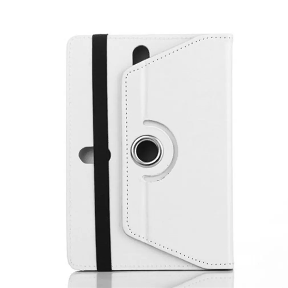 360 Degree Rotating 8 Inch Tablet PU Leather Case Cover Case 9 colors to choose from Better protection of quality materials
360 Degree Rotating 8 Inch Tablet PU Leather Case Cover Case 9 colors to choose from Better protection of quality materials