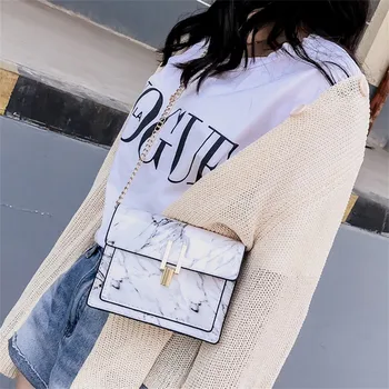 summer Women's Fashion bag All-purpose Small Square Bag Single Shoulder Messenger Bags bolsa feminina de ombro
summer Women's Fashion bag All-purpose Small Square Bag Single Shoulder Messenger Bags bolsa feminina de ombro