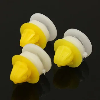 Kit Car Clips Accessories Replacement Plastic Fits for Land Rover Discovery 3 4 Range Rover Sport
Kit Car Clips Accessories Replacement Plastic Fits for Land Rover Discovery 3 4 Range Rover Sport