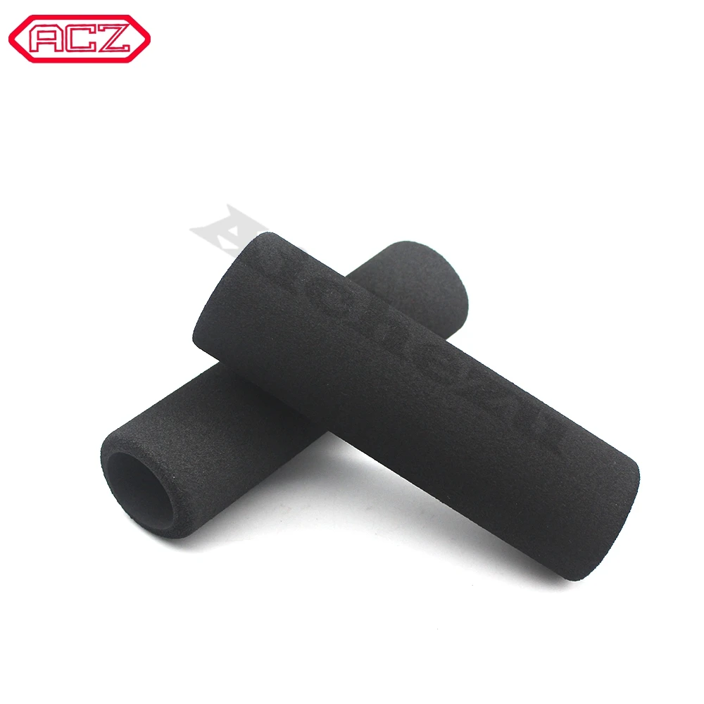 2PCS Handle Grip for BMW R1200GS LC Waterbird Oil Bird ADV/S1000R S1000RR Motorcycle Grips Accessories
2PCS Handle Grip for BMW R1200GS LC Waterbird Oil Bird ADV/S1000R S1000RR Motorcycle Grips Accessories