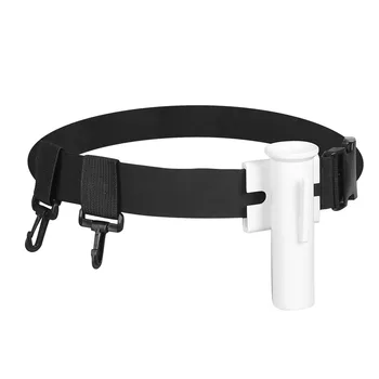 Adjustable Fishing Fighting Belt Support Stand Up Harness Waist Rod Pole Holder With A Quick Release Buckle
Adjustable Fishing Fighting Belt Support Stand Up Harness Waist Rod Pole Holder With A Quick Release Buckle