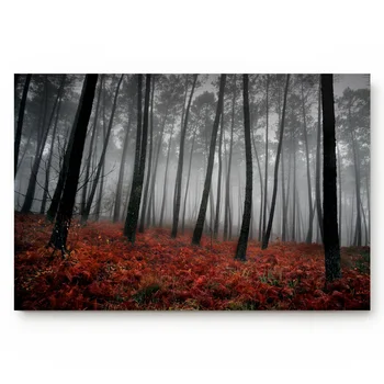 Plant Forest Red Maple Leaves Living Room Doormat Home Environmental Protection Bathroom Door Non-slip Floor Mat
Plant Forest Red Maple Leaves Living Room Doormat Home Environmental Protection Bathroom Door Non-slip Floor Mat