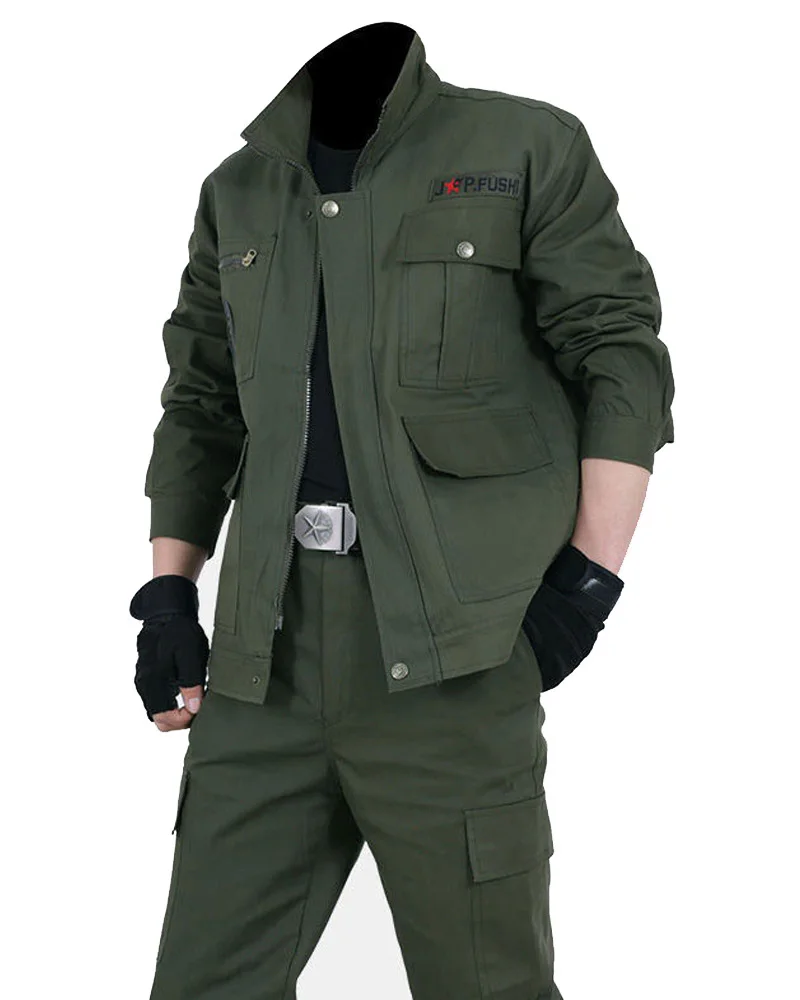 2020New German US Army Tactical Military Uniform Airsoft Camouflage Man Warm Winter Work Clothes Jungle Combat Jacket+ Pant Suit
2020New German US Army Tactical Military Uniform Airsoft Camouflage Man Warm Winter Work Clothes Jungle Combat Jacket+ Pant Suit