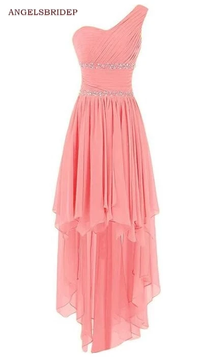 ANGELSBRIDEP Ближний-дальний Выпускные Платья Vestidos De Festa 2021 Формальные Бисер шифон одно плечо Вечеринка платья Горячая Распродажа
ANGELSBRIDEP Ближний-дальний Выпускные Платья Vestidos De Festa 2021 Формальные Бисер шифон одно плечо Вечеринка платья Горячая Распродажа