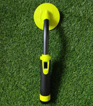 Underwater metal detector high sensitive three mode hand held dish scanner HS-07 underwater 5 meters detection
Underwater metal detector high sensitive three mode hand held dish scanner HS-07 underwater 5 meters detection