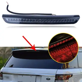 For Range Rover Sport L320 2010-2013 High Mount Stop Light Third 3rd Brake Light Car Accessories Parts
For Range Rover Sport L320 2010-2013 High Mount Stop Light Third 3rd Brake Light Car Accessories Parts