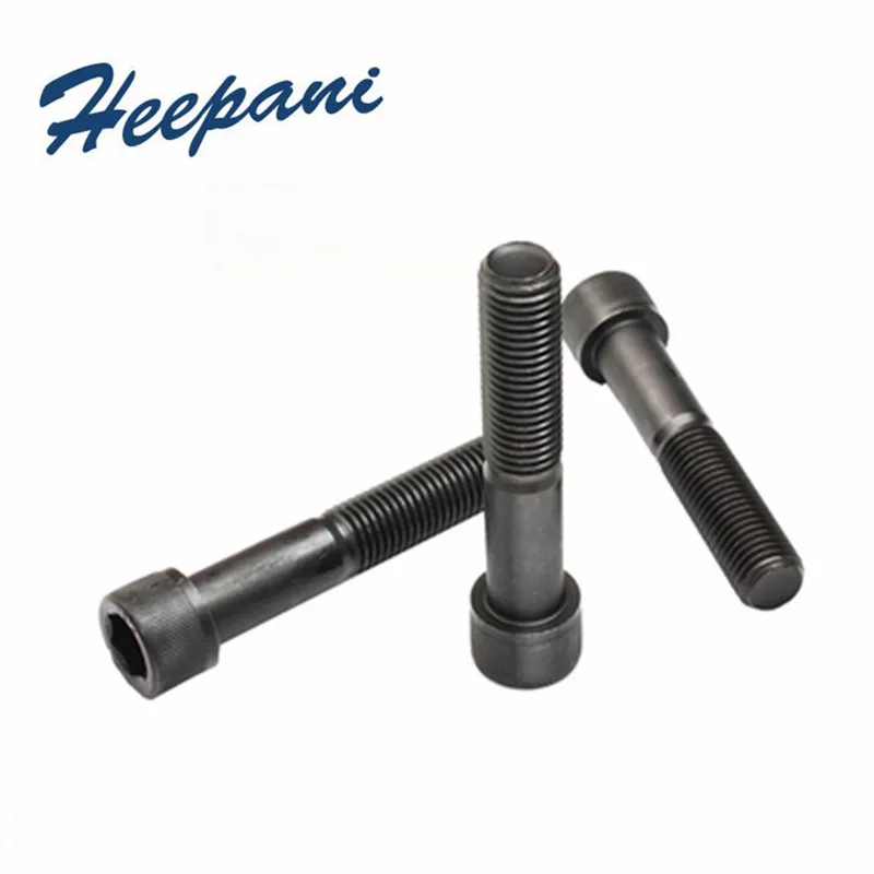 25pcs 12.9 Grade High-strength half-tooth hexagon socket screws M4 M5 M6 M8x105x110x120x135x140x150mm screw bolt
25pcs 12.9 Grade High-strength half-tooth hexagon socket screws M4 M5 M6 M8x105x110x120x135x140x150mm screw bolt