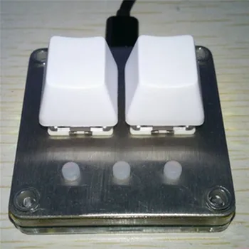 Mini Keyboard Programmable Keys Mechanical Keyboard for Sayobot O2C OSU Keypad Accessories
Mini Keyboard Programmable Keys Mechanical Keyboard for Sayobot O2C OSU Keypad Accessories