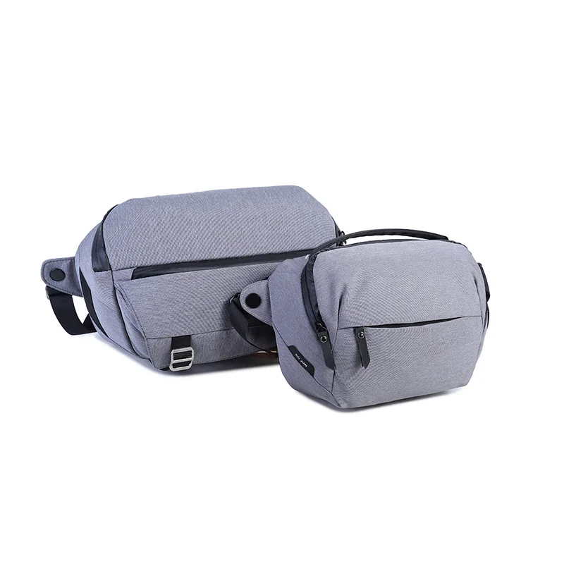 New Style Shoulder Micro Single-lens Reflex Camera Camera Wallet Digital Camera Bag Waterproof Lightweight Camera Carrier Men An
New Style Shoulder Micro Single-lens Reflex Camera Camera Wallet Digital Camera Bag Waterproof Lightweight Camera Carrier Men An