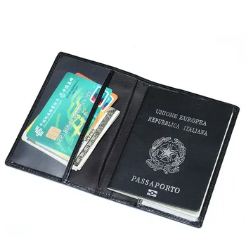 Passport Cover Travel Genuine Leather Unisex Business Credit Id Card Holder Cover On The Passport For Documents Card Wallet
Passport Cover Travel Genuine Leather Unisex Business Credit Id Card Holder Cover On The Passport For Documents Card Wallet