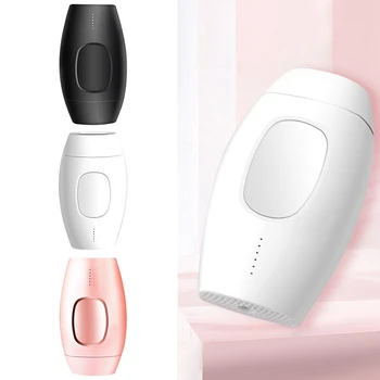 Epilator Women Painless Hair Removal Facial Hair Remover Photoepilator Machine
Epilator Women Painless Hair Removal Facial Hair Remover Photoepilator Machine