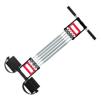 Five Spring Drivers Chest Expander Spring Chest Developer Fitness Tension Puller Muscles Exercise Equipment Resistance Bands
Five Spring Drivers Chest Expander Spring Chest Developer Fitness Tension Puller Muscles Exercise Equipment Resistance Bands