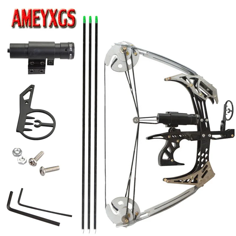 Р›СѓРє Р±Р»РѕС‡РЅС‹Р№ Compound Bow