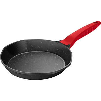 Maifan stone flat bottom non-stick frying pan no-smoke steak pancake pot induction cooker universal pot LL10211349 
Maifan stone flat bottom non-stick frying pan no-smoke steak pancake pot induction cooker universal pot LL10211349