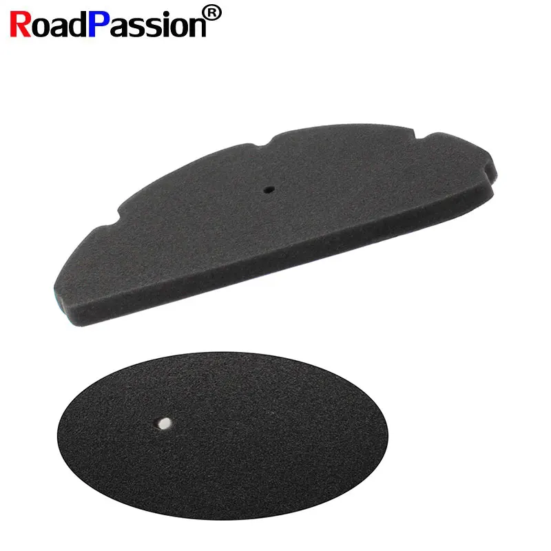 

Rode Passion Motorcycle Air Filter Cleaner For BENELLI BJ600GS BN600 BJ600 GS BJ BN 600 Integra Engine Filter