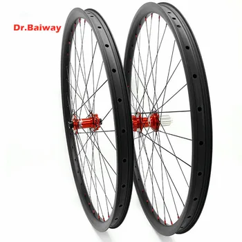 27.5er boost mtb carbon wheels carbon bike disc wheelset 30x28mm XC AM tubeless biycle rim 110x15 148x12 pillar 1420 spoke
27.5er boost mtb carbon wheels carbon bike disc wheelset 30x28mm XC AM tubeless biycle rim 110x15 148x12 pillar 1420 spoke