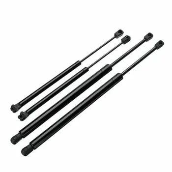 Car Strut Support Lift Black Rear Window For Nissan Pathfinder R51 Replacement 4Pcs
Car Strut Support Lift Black Rear Window For Nissan Pathfinder R51 Replacement 4Pcs
