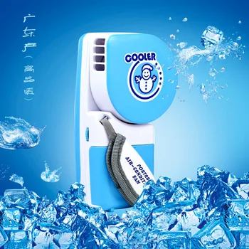 Last One Cheap Portable Small Water Cooling Spray Mist FanUSB/ Battery Mini Air Conditioning Bladeless Fan Clearance
Last One Cheap Portable Small Water Cooling Spray Mist FanUSB/ Battery Mini Air Conditioning Bladeless Fan Clearance