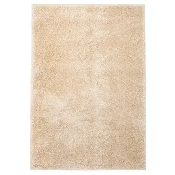 Vidaxl shaggy-teppich 80x150 cm beige
Vidaxl shaggy-teppich 80x150 cm beige