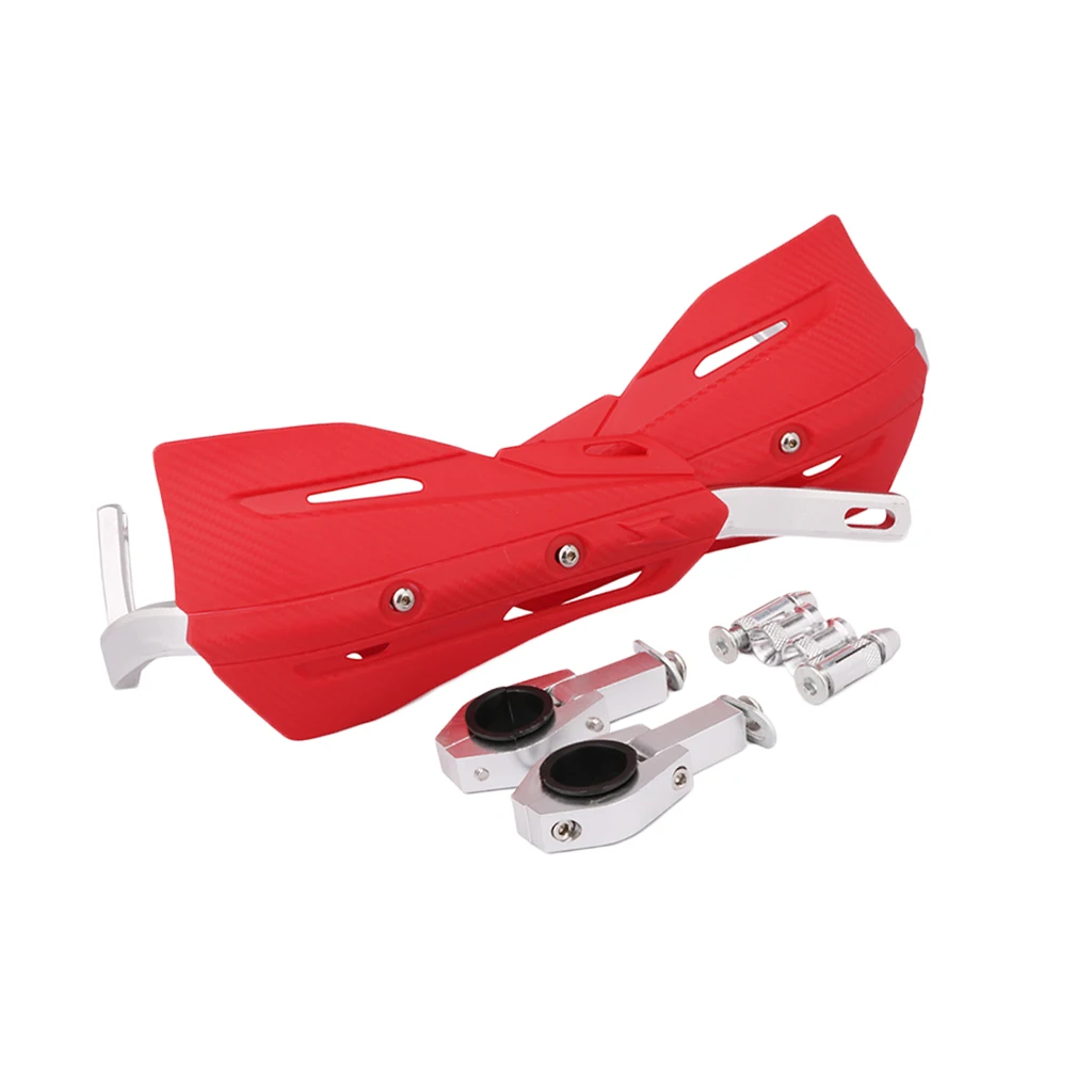 2pcs Motorcycle Hand Guards SX SXF XCW XCFW MX EGS EXC XC XCF EXCF SXS SMR 125 250 300 350 400 450 2pcs Motorcycle Hand Guards SX SXF XCW XCFW MX EGS EXC XC XCF EXCF SXS SMR 125 250 300 350 400 450
