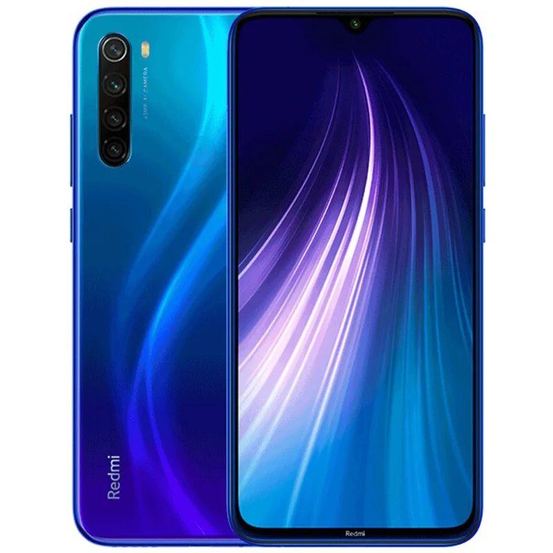 Redmi Note 9 Pro Характеристики