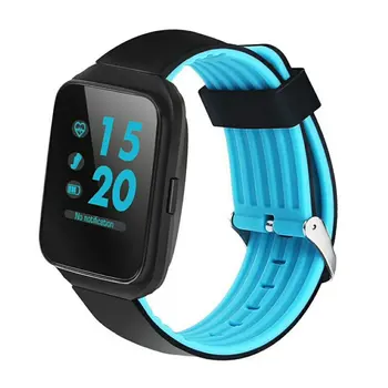 Smartwatch Smart Watch watches Bluetooth Blood Pressure Heart Rate Monitor Fitness MTK2502 chip For iOS Android
Smartwatch Smart Watch watches Bluetooth Blood Pressure Heart Rate Monitor Fitness MTK2502 chip For iOS Android
