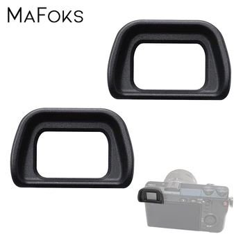2PCS FDA-EP10 Camera Eyepiece Viewfinder Eyecup Protector Replacement For Sony NEX-7 NEX-6 FDA-EV1S A6000 A6300 A7000
2PCS FDA-EP10 Camera Eyepiece Viewfinder Eyecup Protector Replacement For Sony NEX-7 NEX-6 FDA-EV1S A6000 A6300 A7000