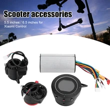 24V Carbon Fiber Electric Scooter Controller Kit with Brake Accelerator LCD Displayfor 5 Inch 6.5 Inch Electric Scooter Dropship
24V Carbon Fiber Electric Scooter Controller Kit with Brake Accelerator LCD Displayfor 5 Inch 6.5 Inch Electric Scooter Dropship
