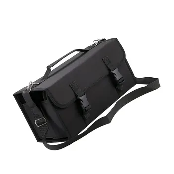 1pc Storage Bag Durable Prcatical High Capacity Storage Case Marker Bag Pen Holder for Woman Student Man
1pc Storage Bag Durable Prcatical High Capacity Storage Case Marker Bag Pen Holder for Woman Student Man
