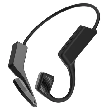 SOONHUA Wireless Headphone Earphone Open Ear Wireless Headset Earphones With Mic Charging Cable For Sports Fitness Running
SOONHUA Wireless Headphone Earphone Open Ear Wireless Headset Earphones With Mic Charging Cable For Sports Fitness Running