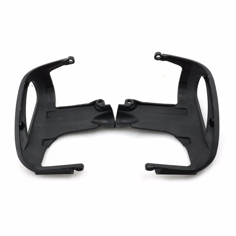 For BMW R1150GS R1150RT R1150R 2004 2005 Motorcycle Double Ignition Engine Cylinder Protector Guard Side Cover R1150 GS RT 04 05 (1)