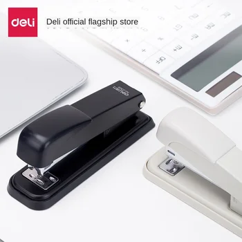 Stapler Large Thickening Labor-Saving Book Machine 12 Nail Manual Multi-Functional Binder
Stapler Large Thickening Labor-Saving Book Machine 12 Nail Manual Multi-Functional Binder