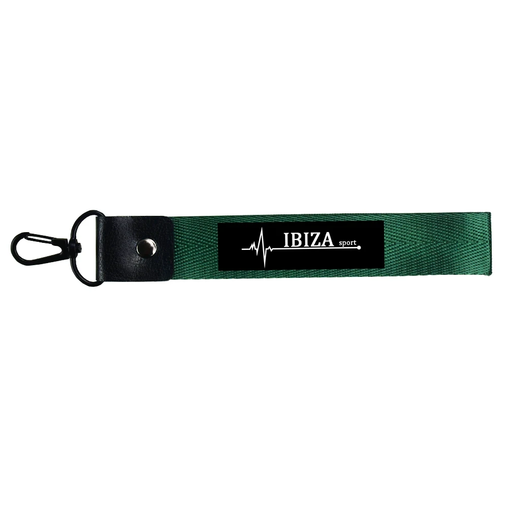 Car Keychain Motorcycle Key Fob keycord ID Card Phone Lanyard Badge Jewelry Keyring For iPhone Samsung SEAT IBIZA accessories
Car Keychain Motorcycle Key Fob keycord ID Card Phone Lanyard Badge Jewelry Keyring For iPhone Samsung SEAT IBIZA accessories