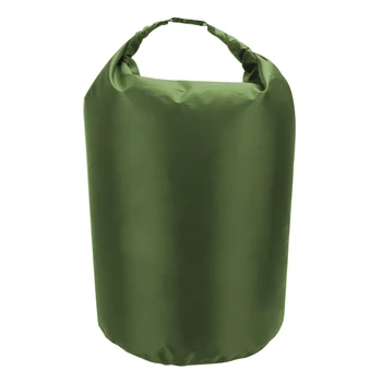 8L 40L 70L Rafting Outdoor Waterproof Large Capacity Multipurpose Practical Drifting Camping Dry Bag With Shoulder Straps
8L 40L 70L Rafting Outdoor Waterproof Large Capacity Multipurpose Practical Drifting Camping Dry Bag With Shoulder Straps