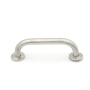 Stainless Steel Bathroom Shower Hand Grip Safety Toilet Rail Disability Aid Grab Bar Handle Towel Rack Old People Handle Armrest
Stainless Steel Bathroom Shower Hand Grip Safety Toilet Rail Disability Aid Grab Bar Handle Towel Rack Old People Handle Armrest